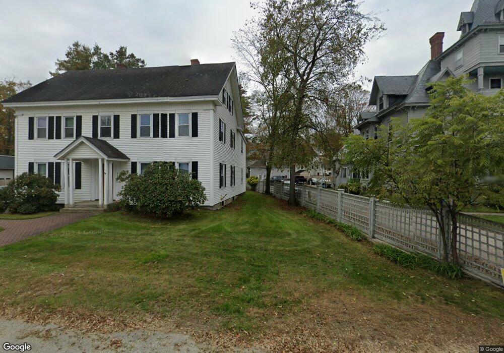 879 -881 Main unit 879 - 881, Hopkinton, NH 03229 - photo 1