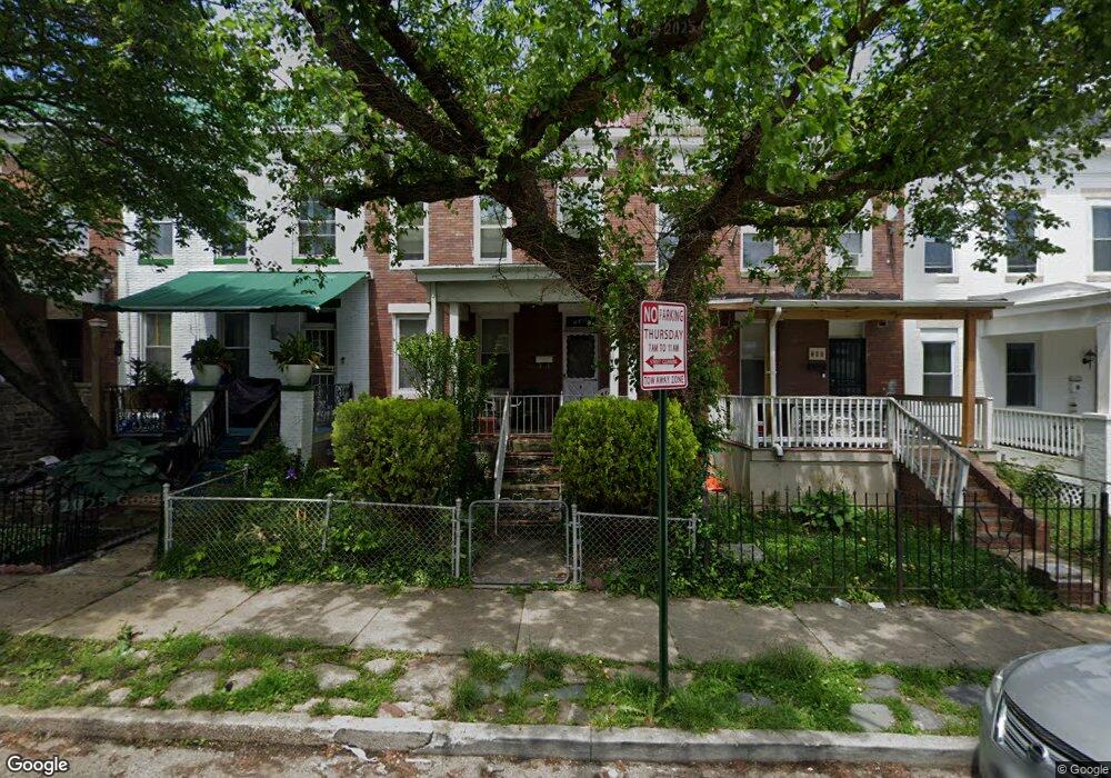 738 N Grantley St, Baltimore, MD 21229 - photo 1
