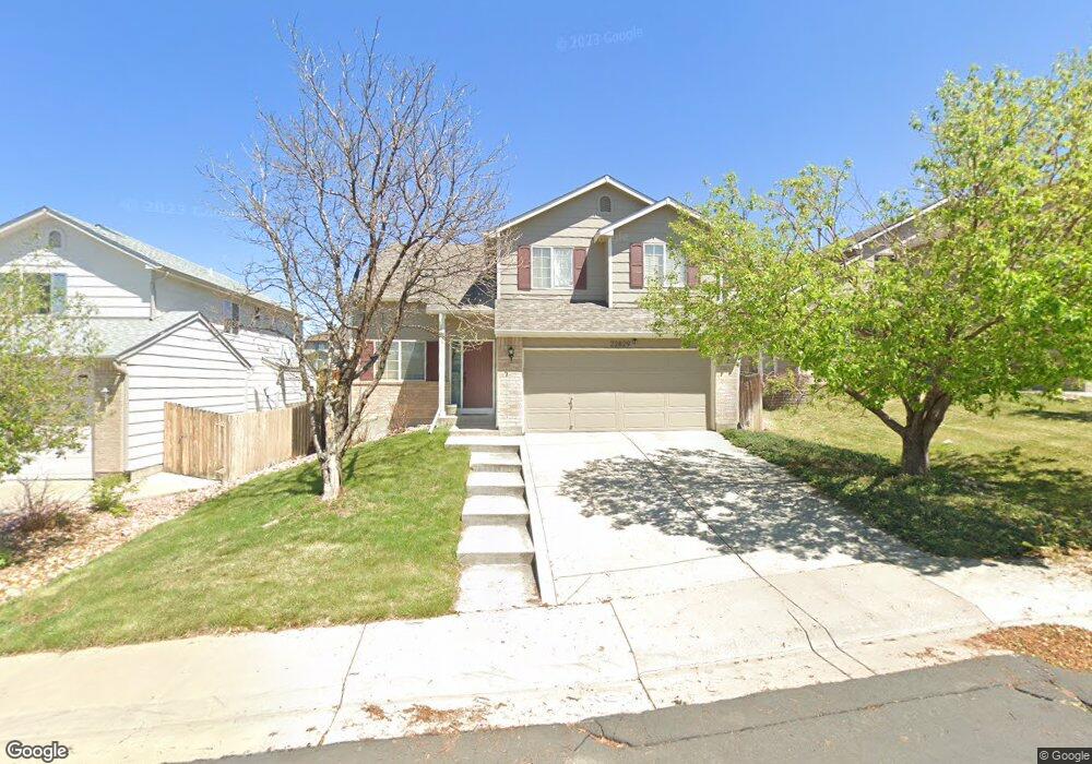 22829 E Belleview Place, Aurora, CO 80015 - photo 1