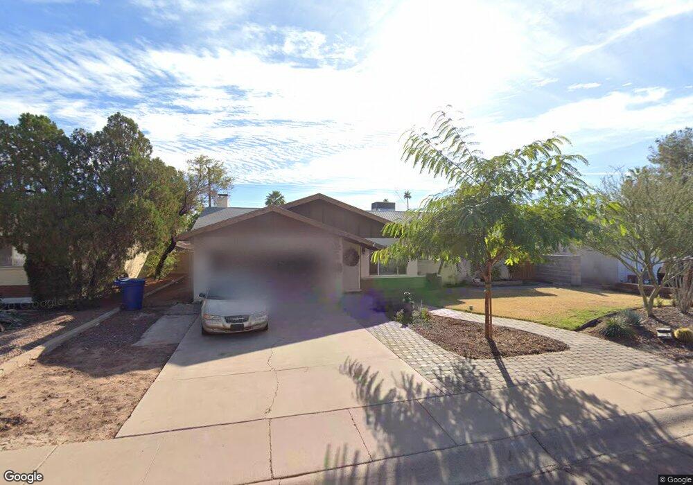11 E Cairo Dr, Tempe, AZ 85282 - photo 1