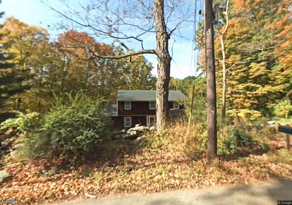 38 Trinity Pass Rd, Pound Ridge, NY 10576 - photo 1