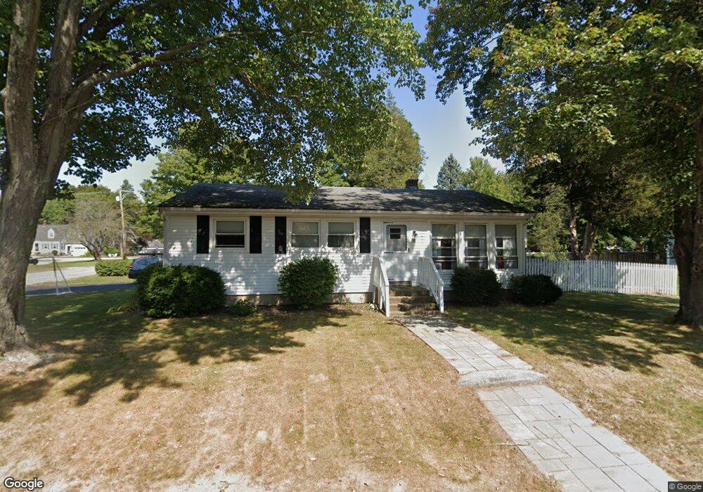 10 Philbrook Terrace, Hampton, NH 03842 - photo 1