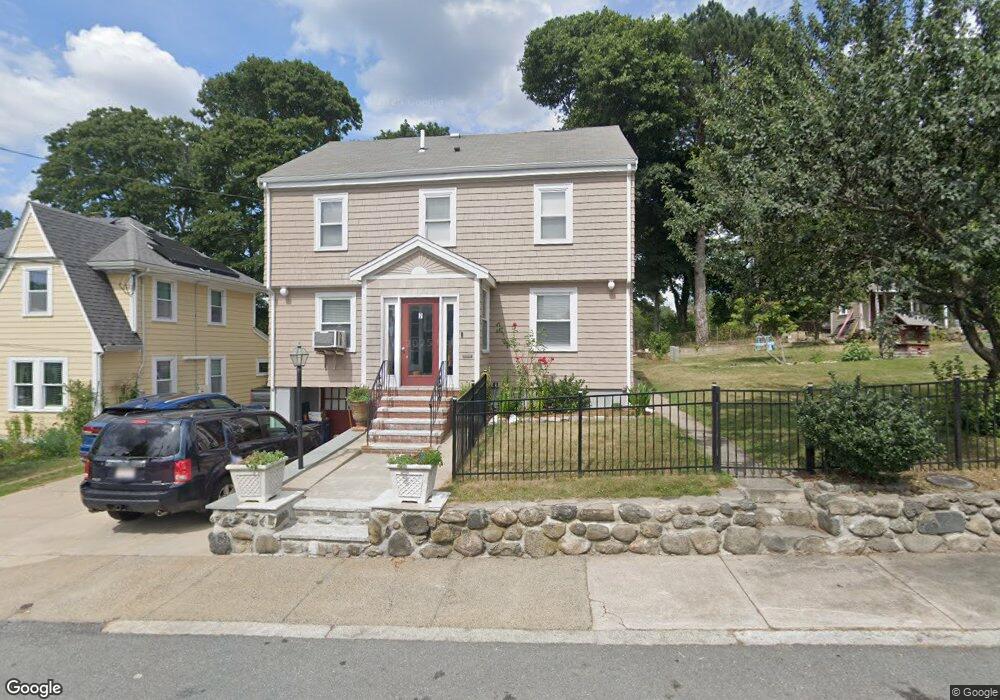 7 West Cir, Salem, MA 01970 - photo 1