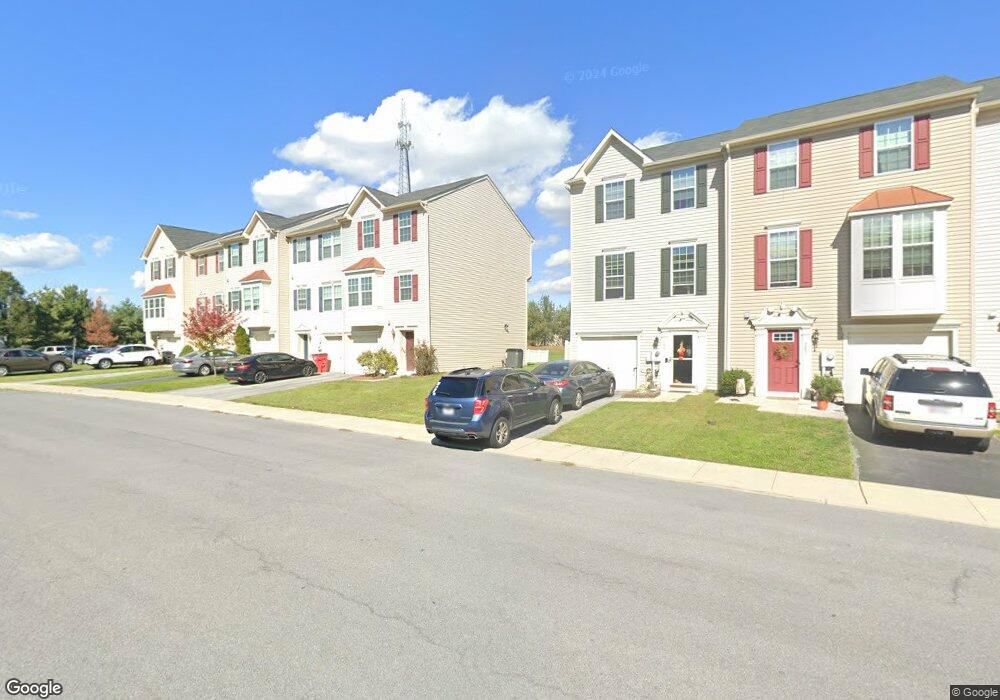 193 Tidewater Terrace, Falling Waters, WV 25419 - photo 1