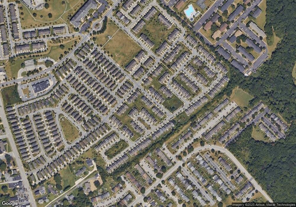 612 Tinker Rd, Middle River, MD 21220 - photo 1