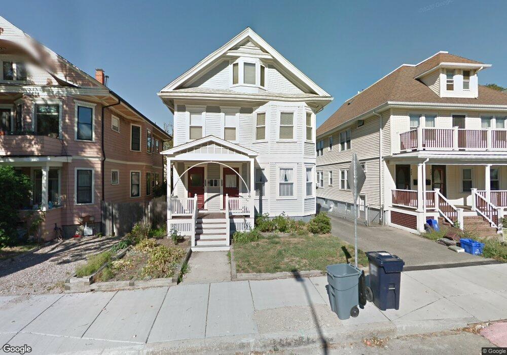 333 Concord Ave, Cambridge, MA 02138 - photo 1