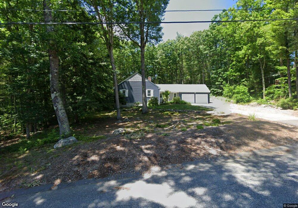 63 Summer St, Goffstown, NH 03045 - photo 1