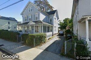20 W Coit St, New London, CT 06320
