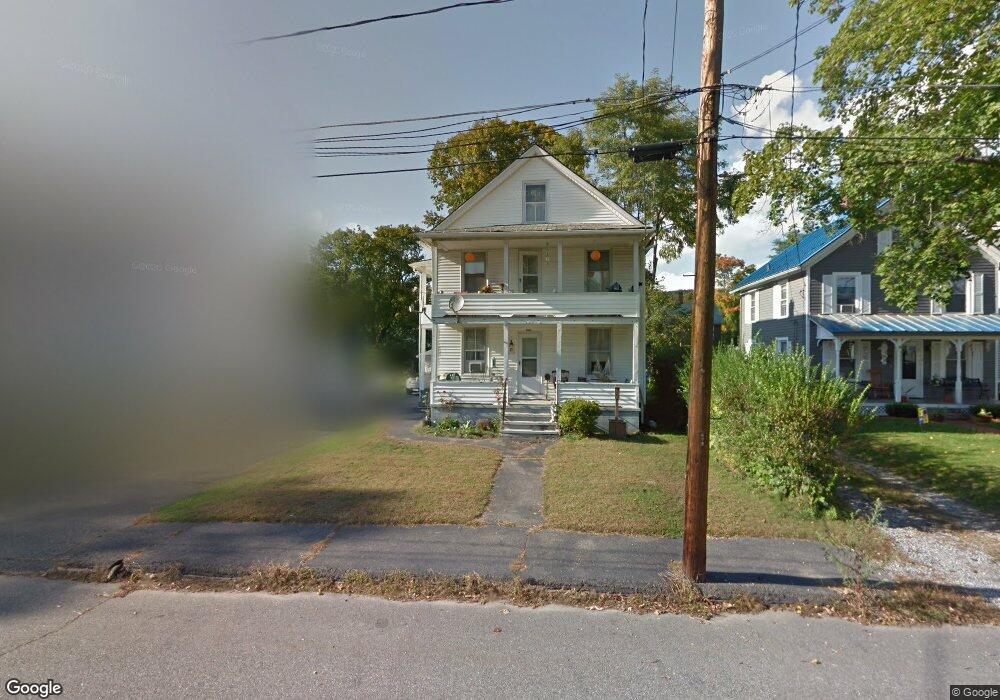 100 Cherry St, Torrington, CT 06790 - photo 1