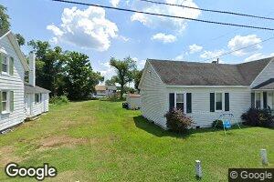 7341 Canal St, Willards, MD 21874