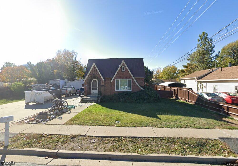 382 E 100 S, Spanish Fork, UT 84660 - photo 1