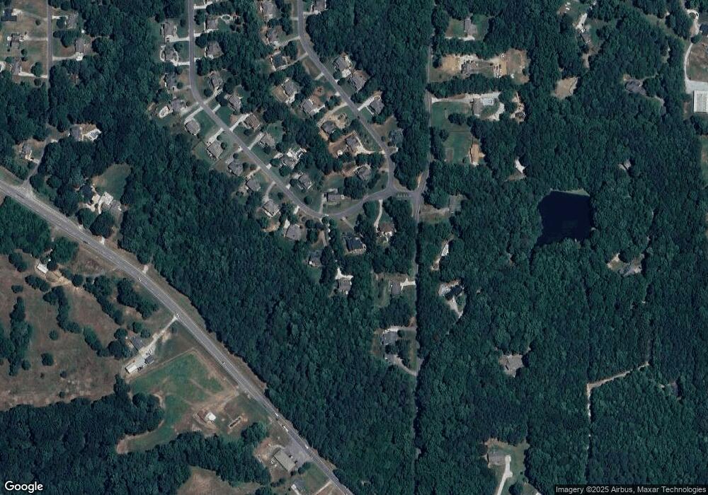 103 Lathems Mill Ln, Ball Ground, GA 30107 - photo 1