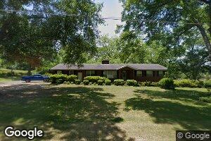 405 N Green St, Dexter, GA 31019