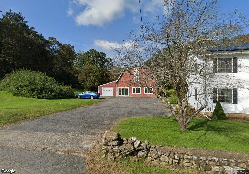 0 N Brookfield Rd, Spencer, MA 01562 - photo 1