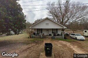 231 Whitin St, Arcadia, SC 29320