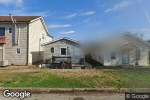 326 E 2nd St, Kenova, WV 25530