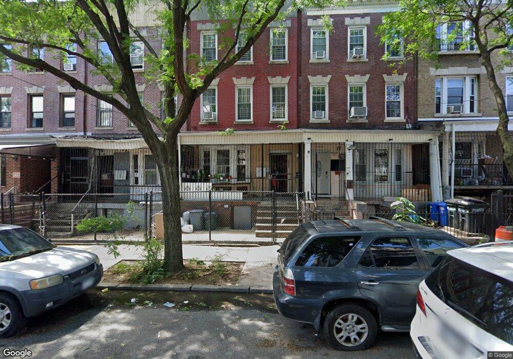 2669 Briggs Ave, Bronx, NY 10458 - photo 1