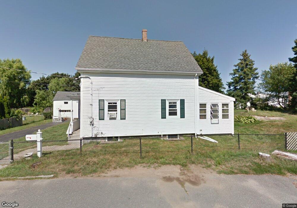 20R Hourihan St, Peabody, MA 01960 - photo 1