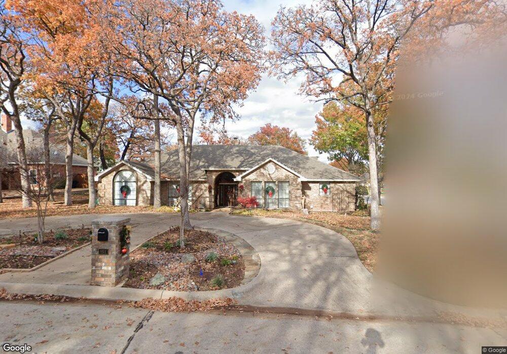 1 Oak Forrest Cir, Denton, TX 76210 - photo 1