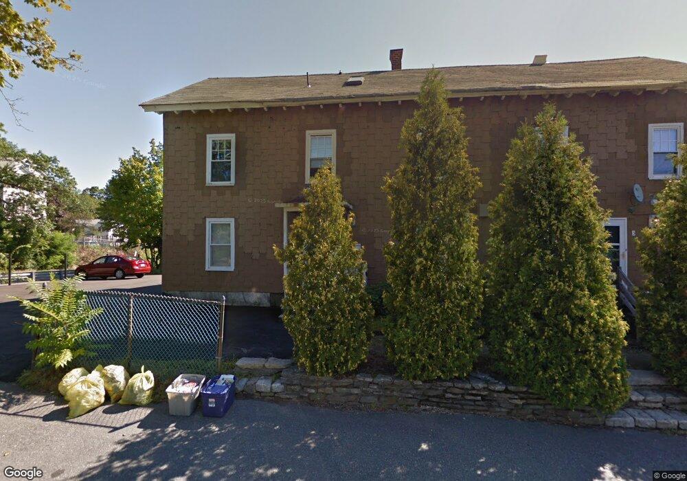 1 Ludlow St unit 1, Worcester, MA 01603 - photo 1