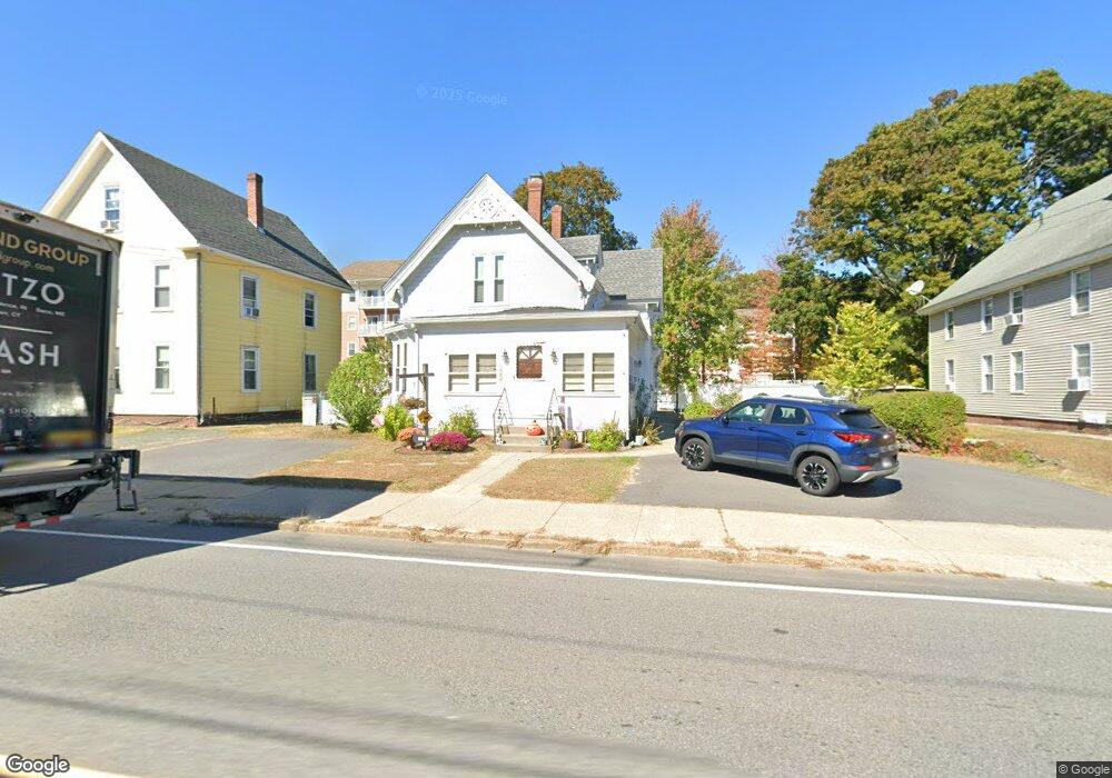 270 Main St, Hudson, MA 01749 - photo 1