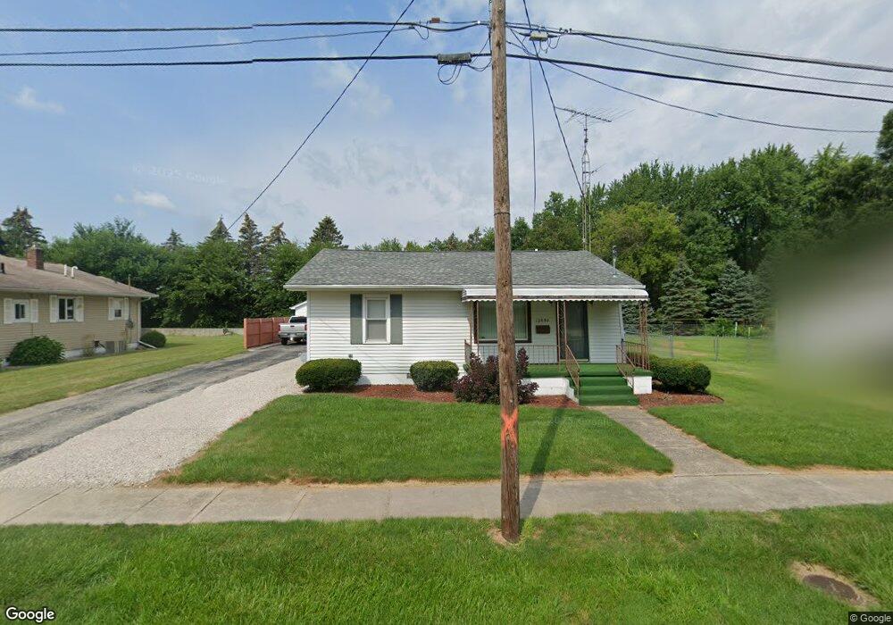 12084 Rottiers St, Birch Run, MI 48415 - photo 1