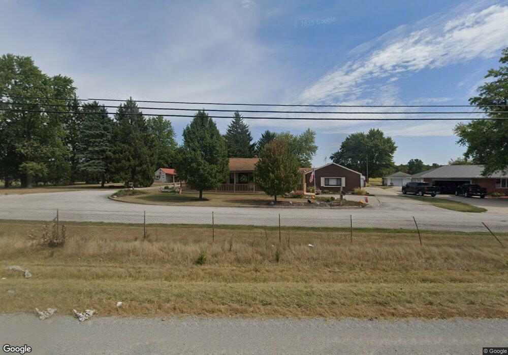 12319 Us Highway 27 S, Fort Wayne, IN 46816 - photo 1