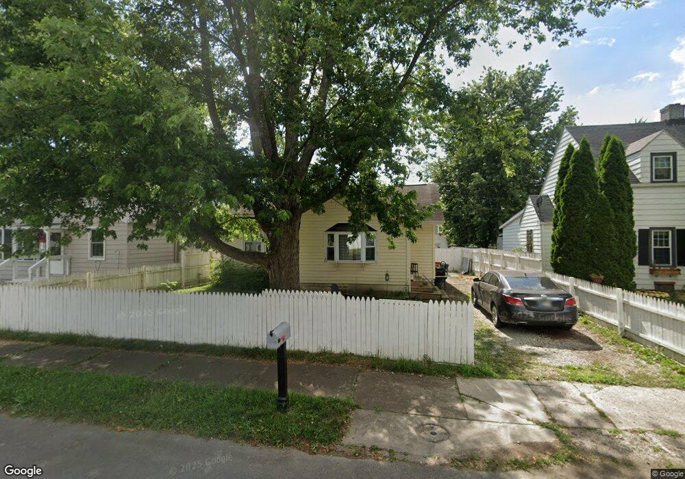 1505 S Luick Ave, Muncie, IN 47302 - photo 1