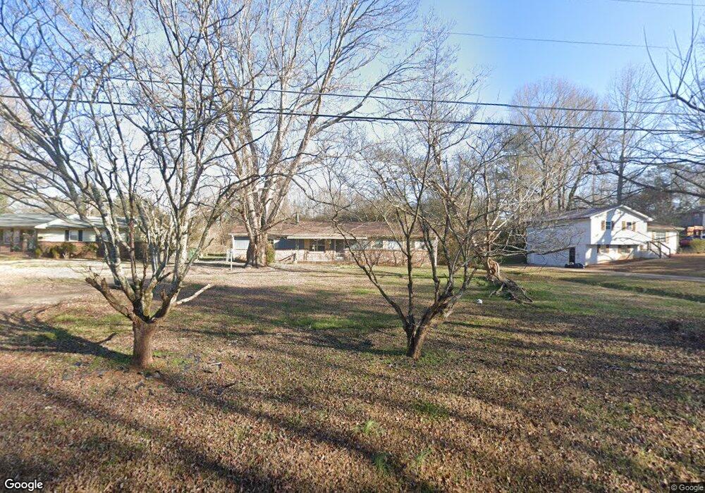 8916 Old Lee Rd unit 1, Lithia Springs, GA 30122 - photo 1