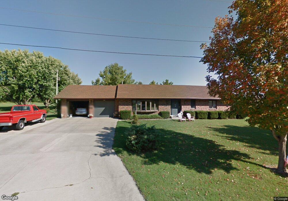 305 Paw Paw St, Three Oaks, MI 49128 - photo 1