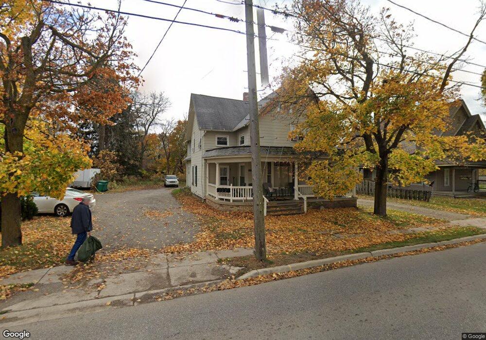 1217 W Main St, Owosso, MI 48867 - photo 1