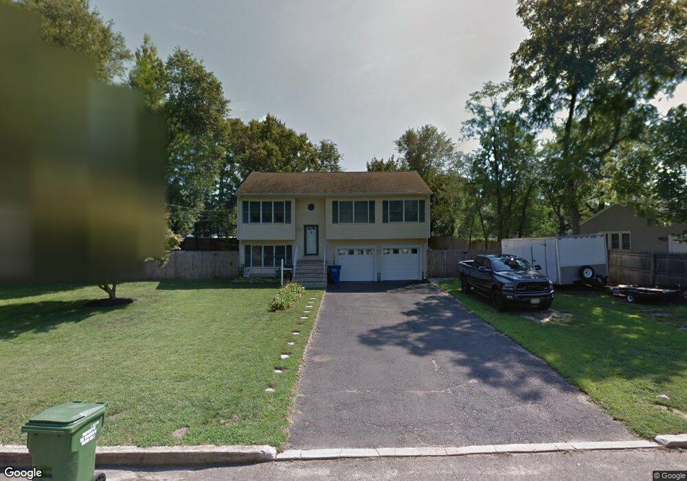 24 Pear St, Tinton Falls, NJ 07724 - photo 1