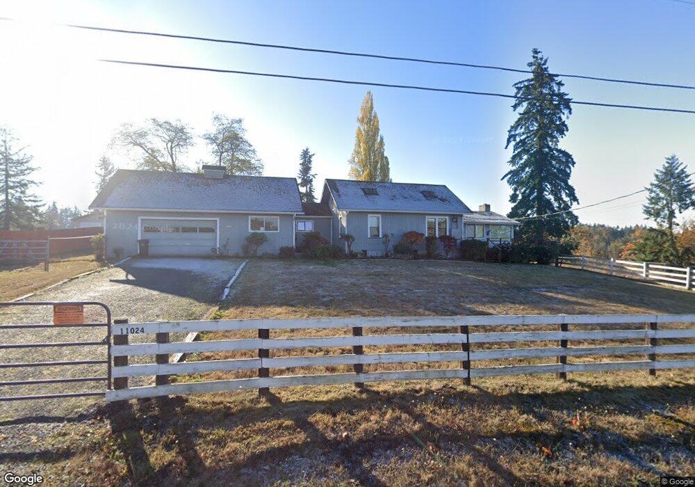 11024 234th St E, Graham, WA 98338 - photo 1