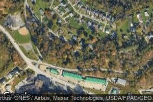 27 Birch Ln, Wheeling, WV 26003