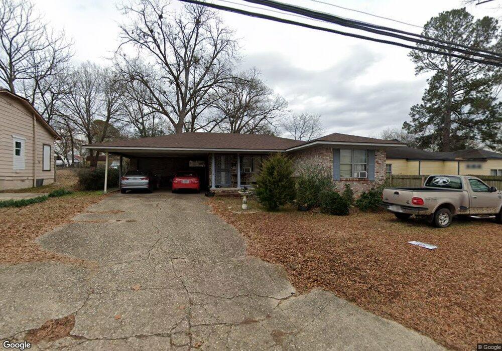 308 S Rock St, Sheridan, AR 72150 - photo 1