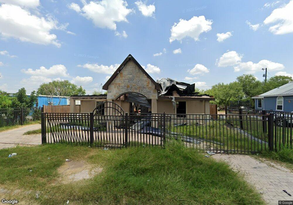 747 Ester Dr, Donna, TX 78537 - photo 1