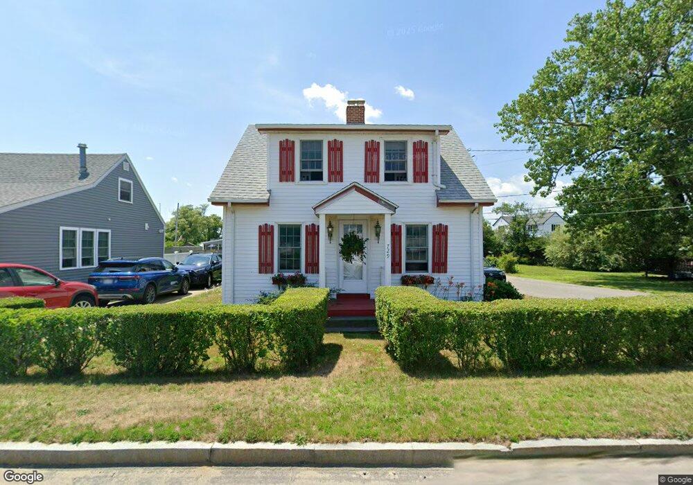 729 Ocean St, Marshfield, MA 02050 - photo 1