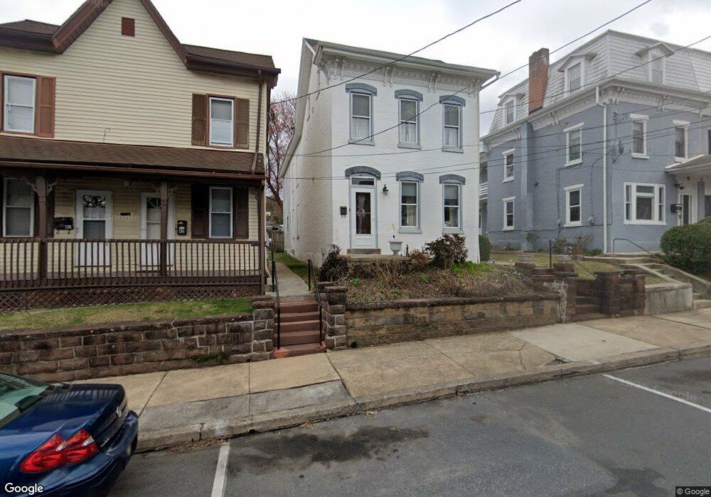 47 Main St, Mohnton, PA 19540 - photo 1