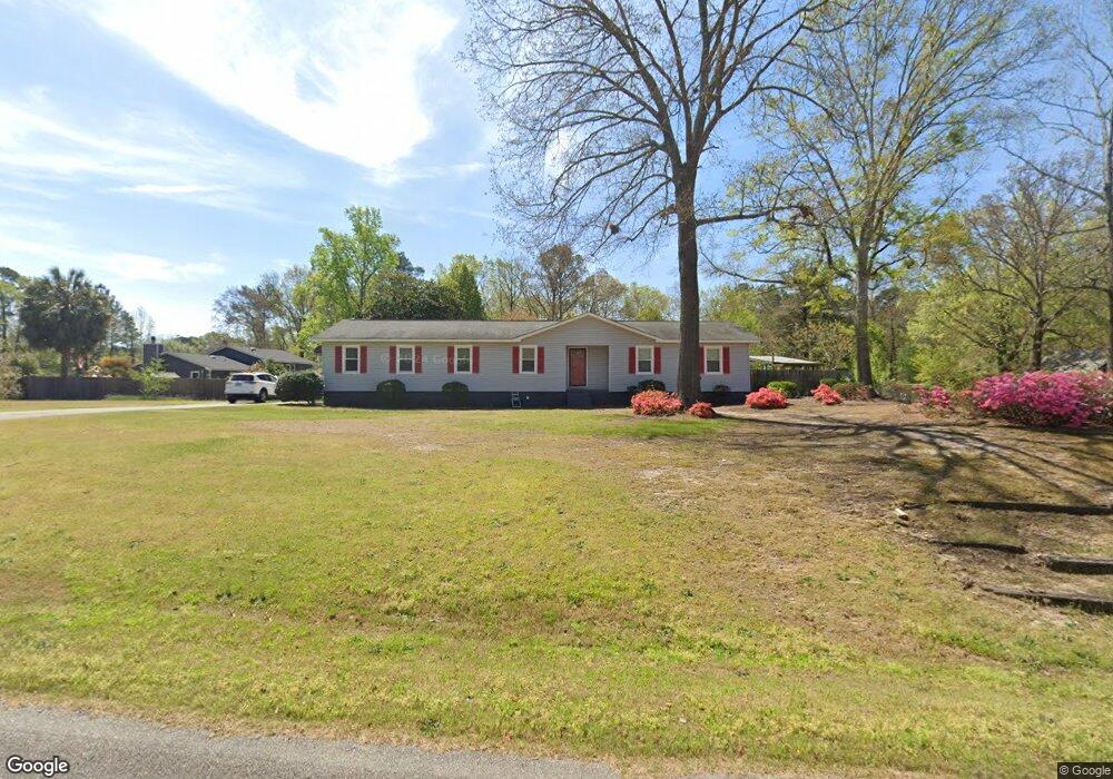 3712 Bonanza Dr, Macon, GA 31216 - photo 1