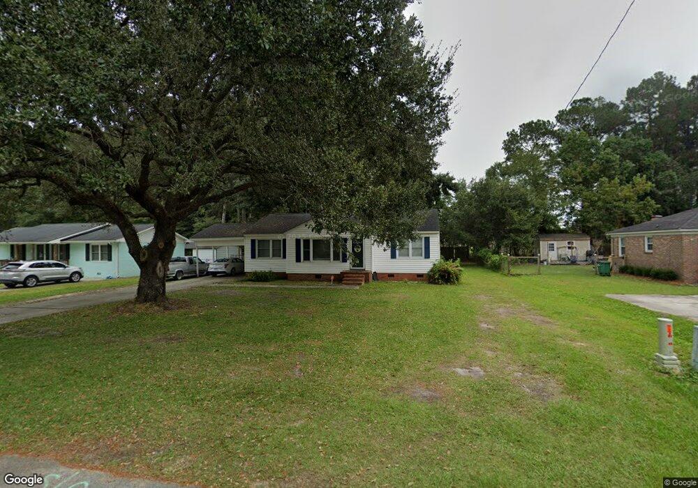 1903 Loblolly St, Georgetown, SC 29440 - photo 1