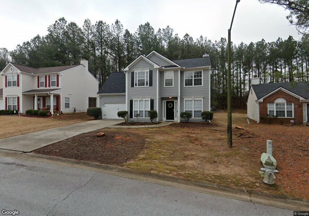 1225 Summerstone Trace unit 80, Austell, GA 30168 - photo 1