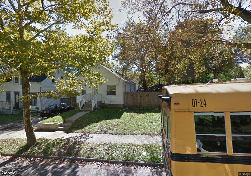1211 Theodore St, Lansing, MI 48915 - photo 1