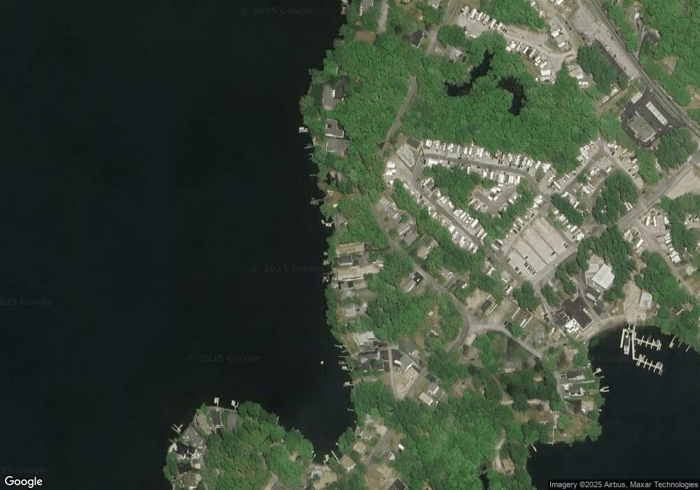 76 Killdeer Island Rd, Webster, MA 01570 - photo 1