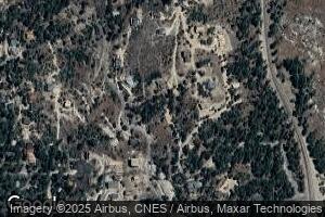12780 N Ajo Ave, Mount Lemmon, AZ 85619