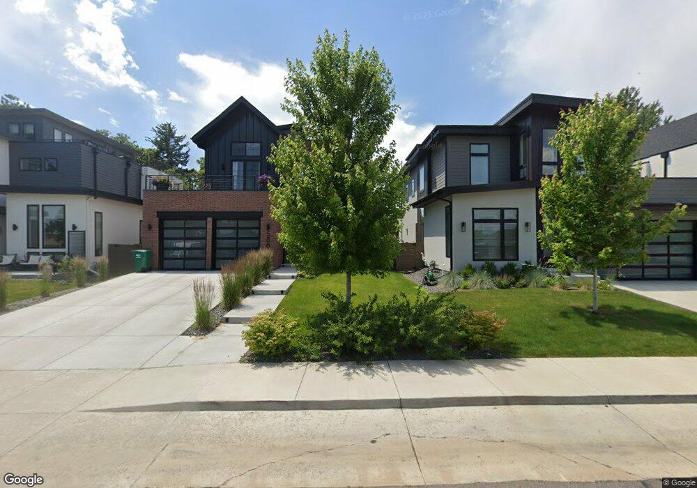 5890 W 37th Place, Wheat Ridge, CO 80212 - photo 1