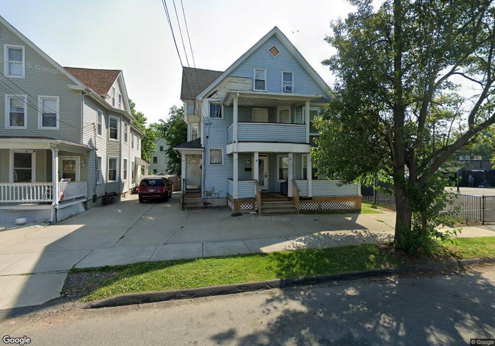23 Hanover St, West Springfield, MA 01089 - photo 1