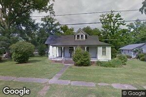 102 N Mabel St, Bunkie, LA 71322