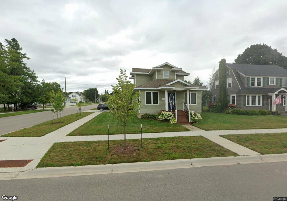 1701 16th Ave, Menominee, MI 49858 - photo 1