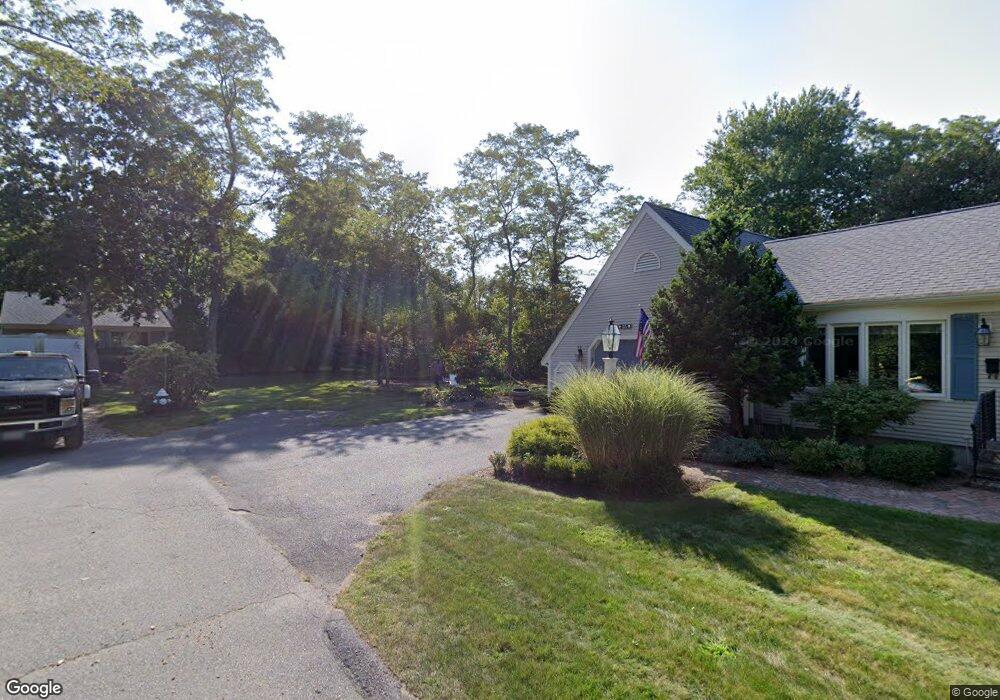 197 Main St, Centerville, MA 02632 - photo 1