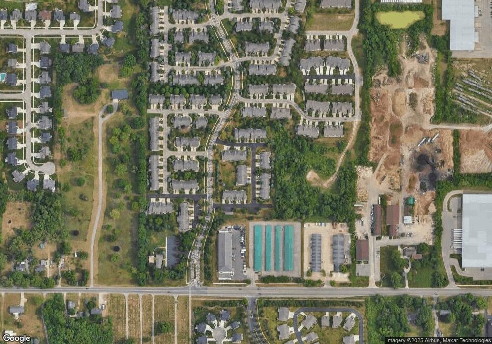 7533 Crooked Creek Dr SW unit 50, Byron Center, MI 49315 - photo 1